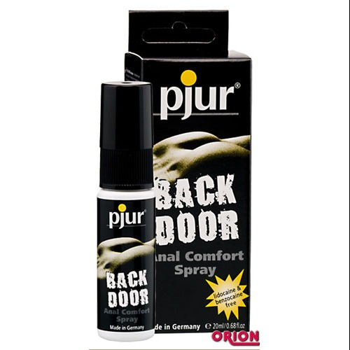 pjur BACK DOOR ANAL SPRAY  20 ML